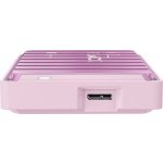 WD Black P10 Game Drive Pink 4TB, WDBZ7D0040BPK-WESN – Sleviste.cz