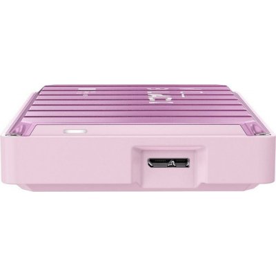 WD Black P10 Game Drive Pink 4TB, WDBZ7D0040BPK-WESN – Sleviste.cz
