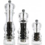 Peugeot Nancy mlýnek na pepř 18 cm – Zboží Dáma