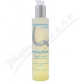 Quintessence QSS Purifying Cleanser 200 ml