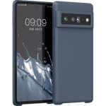 Pouzdro Kwmobile Google Pixel 6 Pro zelené – Zboží Živě