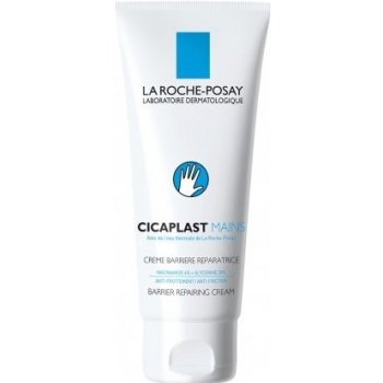 La Roche Posay Cicaplast krém na ruce 100 ml