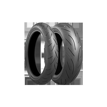 Bridgestone S21 130/70 R16 61W