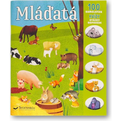 Mláďatá – Hledejceny.cz