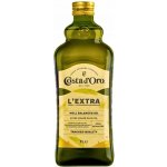 Costa D´Oro olivový olej extra panenský, 1 l – Zboží Dáma