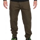 Fox Kalhoty Collection Lightweight Jogger Green Black