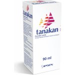 TANAKAN POR SOL 90ML+DÁVKOVAČ – Hledejceny.cz