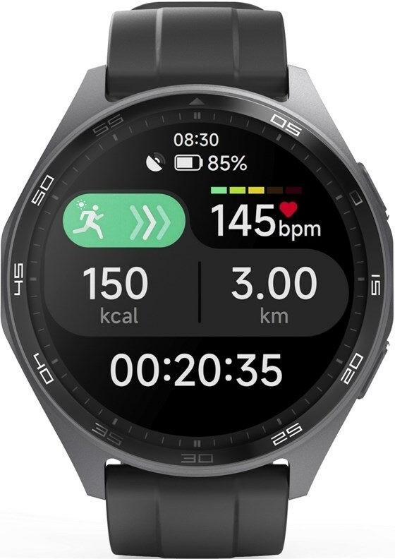 Hama Fit Watch 7010 na Heureka.cz