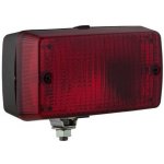 Wesem (Poland) | Zadní mlhové světlo červené, 02004 – Hledejceny.cz