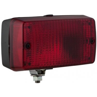 Wesem (Poland) | Zadní mlhové světlo červené, 02004 – Hledejceny.cz