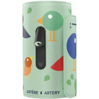 Spengler France Easy Cuff - manžeta pro Spengler Mobi Velikost manžety MOBI: XS 9-16 cm – Hledejceny.cz