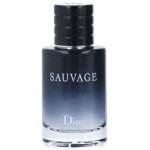 Christian Dior Sauvage toaletní voda pánská 200 ml – Sleviste.cz