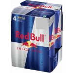 Red Bull 4x250ml – Zbozi.Blesk.cz