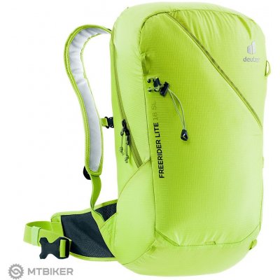 Deuter Freerider Lite SL 18l citrus – Hledejceny.cz