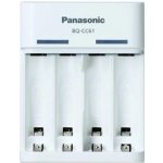 Panasonic Eneloop BQ-CC61 na USB pro AA, AAA BQ-CC61USB – Sleviste.cz