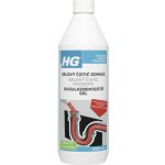 HG gelový čistič odpadů 1 l – Zboží Dáma