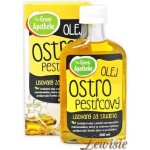 Apotheke Ostropestřcový olej 0,2 l – Zboží Dáma