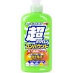 Soft99 Micro Liquid Compound Light & Metallic 250 ml | Zboží Auto