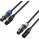 Adam Hall Cables 5 STAR H PCON D 0300 – Hledejceny.cz