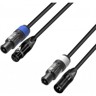 Adam Hall Cables 5 STAR H PCON D 0300 – Hledejceny.cz