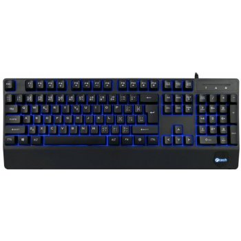 C-Tech KB-104BK