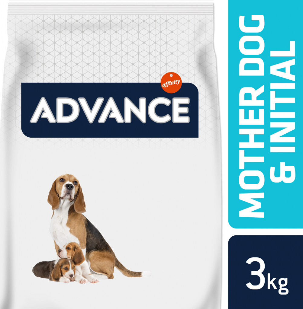 Advance Puppy Protect Initial 3 kg