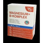 Nutristar Hořčík + B-Komplex 90 tablet – Hledejceny.cz
