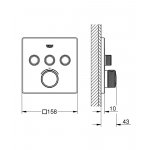 GROHE 29126000 – Hledejceny.cz
