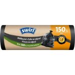 Swirl na objemný odpad 150 l 32µm 10ks – Zboží Dáma