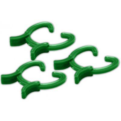 Bradas Spona pro uchycení rostlin 45 ks BR-TYK19 – Sleviste.cz