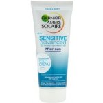 Garnier Ambre Solaire Sensitive Advanced After Sun mléko po opalování pro citlivou pokožku 200 ml – Zbozi.Blesk.cz