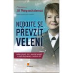 Nebojte se převzít velení – Hledejceny.cz