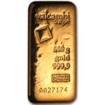 Valcambi zlatý slitek 500 g – Zboží Dáma
