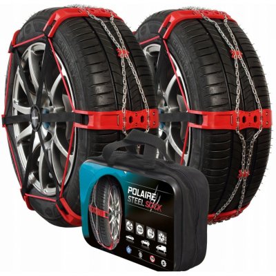 Polaire Steel Modula Sock "62" | Zboží Auto