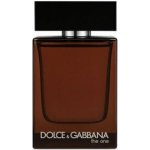 Dolce&Gabbana The One pánská Parfum parfém pánský 50 ml – Hledejceny.cz