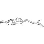 BOSAL BS 279-631 – Hledejceny.cz