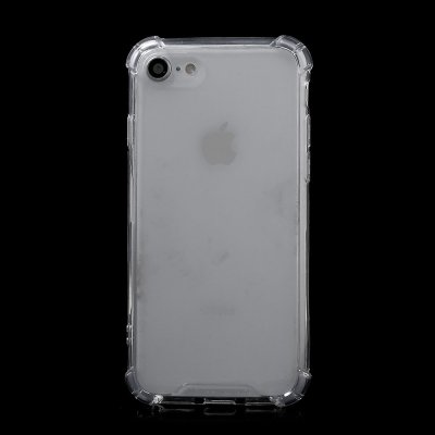 Pouzdro Mercury SuperProtect iPhone 7 / 8 / SE 2020/2022 Transparent – Hledejceny.cz