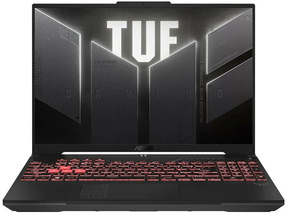 Asus TUF Gaming A16 FA607NUG-WH73