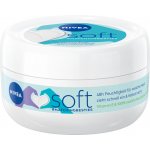 Nivea Creme Soft 200 ml – Hledejceny.cz