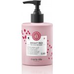 Maria Nila Colour Refresh Bright Red 0.66 maska s barevnými pigmenty 300 ml – Hledejceny.cz