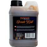 Tekutý extrakt Massive Baits LIQUIDS Fresh Krill Extract 1000 ml – Zboží Dáma