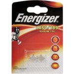 Energizer LR54/189 1.5V 2ks EN-639320 – Zboží Živě