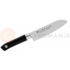 Kuchyňský nůž Satake Sword Smith Nůž Mini Santoku 15 cm