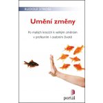 Umění změny – Hledejceny.cz