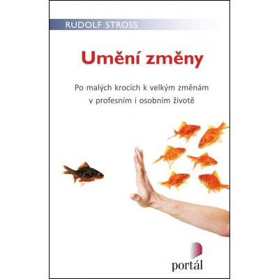 Umění změny – Zboží Mobilmania