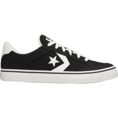 Converse tobin A03686C černé – Zbozi.Blesk.cz