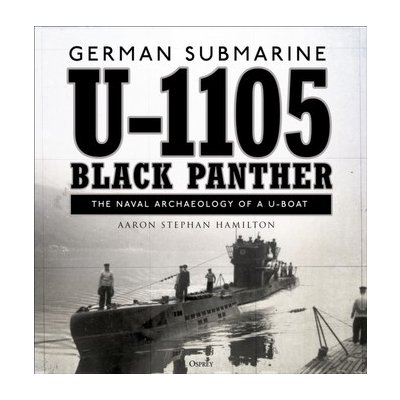 German Submarine U 1105 Black Panther Od 644 Kc Heureka Cz