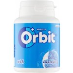 Wrigley's Orbit Peppermint 64 g – Zboží Dáma