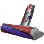Dyson V8 SV25 elektrokartáč Fluffy – Sleviste.cz