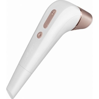 Satisfyer Number Two – Zboží Mobilmania